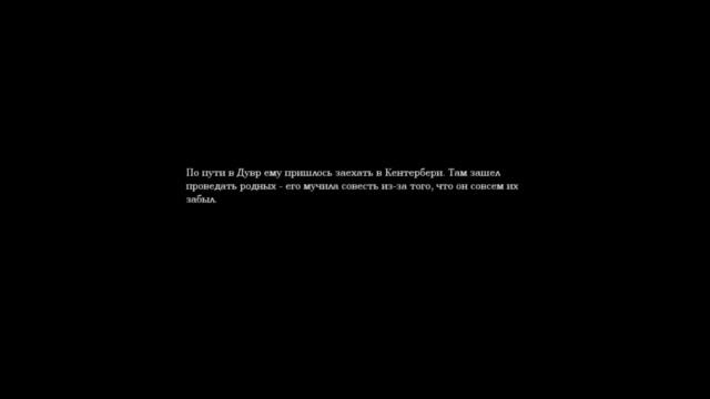 Прохождение Amnesia_ The Dark Descent #1 - Daniela.mp4