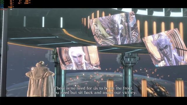 Asura's Wrath RPCS3 Asus FX505DT | GTX1650 + Ryzen 7 3750H | 1080P 60FFPS VULCAN смотреть онлайн