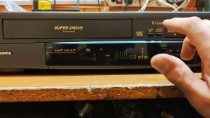 Panasonic nv hd100