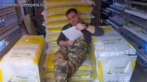 НОВЫЙ КОРМ для перепелов, тестирую специально для вас!!