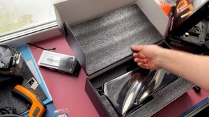 СОБРАЛ БЮДЖЕТНЫЙ ИГРОВОЙ ПК ИЗ ДНС ЗА 70000 РУБЛЕЙ / СБОРКА ПК 70К intel + amd