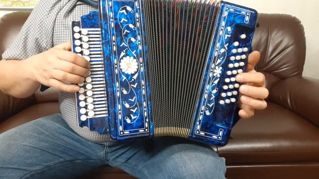 РАЗБОРЫ! Под гармонь! НЕ ГРУСТИ КАЛИНА! КАК ИГРАТЬ И ПЕТЬ! НА ГАРМОНИ! смотреть онлайн