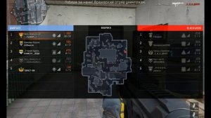 Как сыграть на высокую стату на РМ Ьу Сумрак. Варфейс / Warface