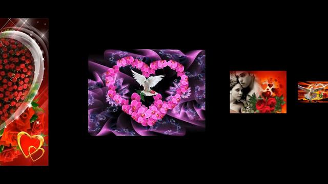 Романтический вечер с любимой! смотреть онлайн