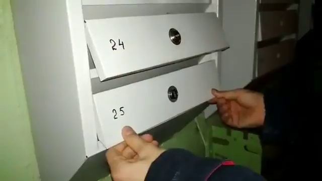 Взломал почтовый ящик без ключа смотреть онлайн