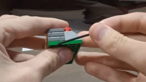 обзор лего майнкрафт фигурок