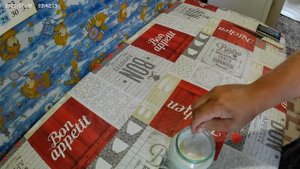 Паста из хрена