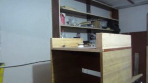 Тумба под рейсмус // Своими руками //