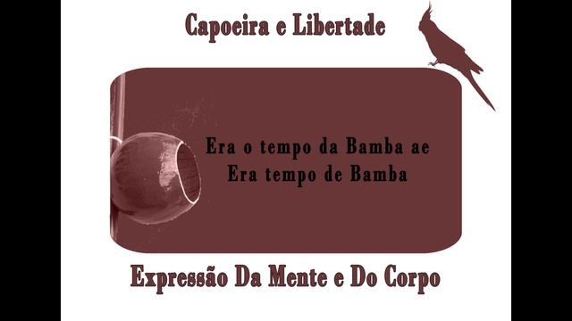 Era tempo de bamba - DJ Capoeira - Praça da Republica - Tem erros no vídeo. Verifique a descrição. смотреть онлайн