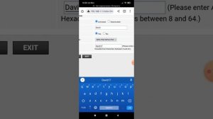 wifi kodini almashtirish | wifi parolini o'zgartirish | wifi ip address | вайфай кодини алмаштириш