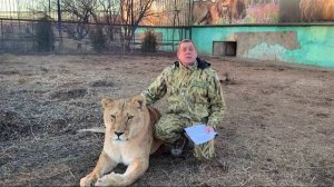 ПОСЛЕДНИЕ НОВОСТИ Тайгана !!!