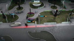 Phoenix Point как Быстро прокачать новобранцев #11