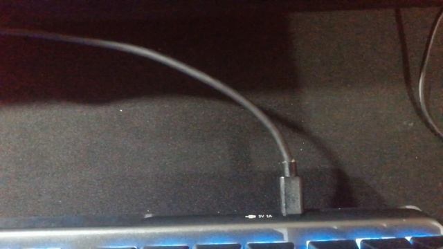 How to pair Machenike K7 Keyboard - Bluetooth to Laptop