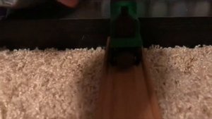 Sodor fallout:Percy’s failed escape