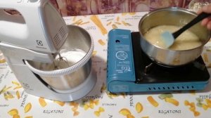 СУФЛЕ - ПТИЧЬЕ МОЛОКО ! Любимое лакомство многих!