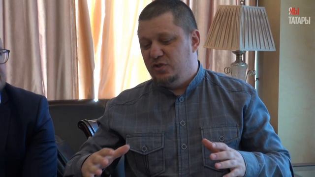 Подкаст: Казань - исламская столица России? смотреть онлайн