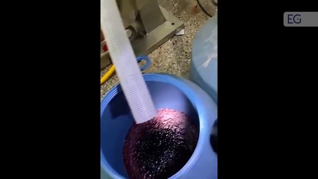 Центрифуга трубчатая GF смотреть онлайн