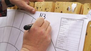 Как мы тестируем свои патроны НПФ АЗОТ / Тест патронов Сибирь и патронов NRG