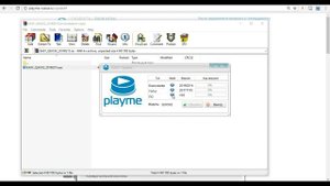 Инструкция по обновлению радар детектора PLAYME FOREVER; PLAYME HARD; PLAYME HARD2; PLAYME QUICK; P