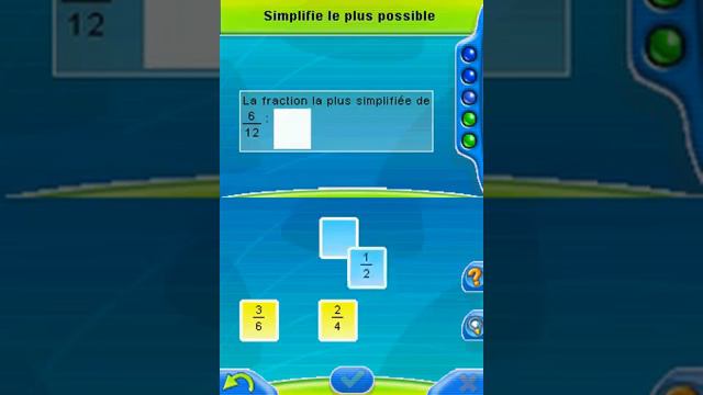 Adi l'Entraineur   Mathematiques, Francais 6e & 5e  HYPERSPIN DS NINTENDO DS NOT MINE VIDEOSFrance