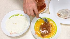 ОТБИВНЫЕ ИЗ СВИНИНЫ! БЫСТРО И ОЧЕНЬ ВКУСНО!!!