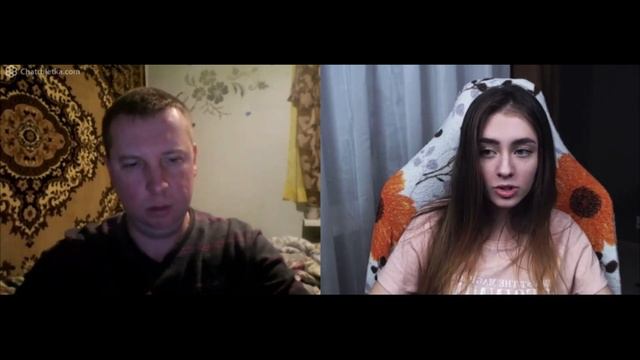 Маша разнесла Дембелей в Чат рулетке | ДМБ 2021 смотреть онлайн