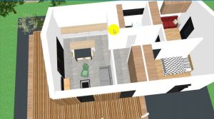 ?СЕКРЕТ ВСЕХ ПРОДАВЦОВ Как ЗАРАБОТАТЬ свой МИЛЛИОН? \ Лучший ДОМ НА ПРОДАЖУ 6 на 10