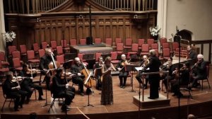 Vivaldis Flautino Concerto in C Major RV 443 Lucie Horsch