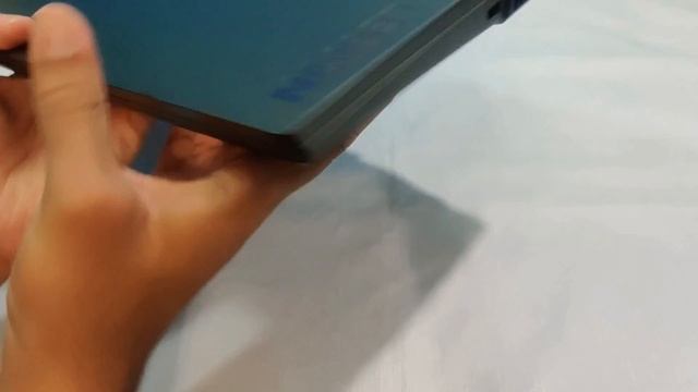 Lenovo Legion 5 Unboxing/Review! смотреть онлайн