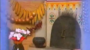 Каламбур ДЕРЕВНЯ ДУРАКОВ 2/39 - Голубой.принц