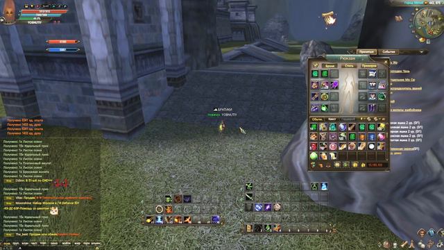 ОТКРЫВАЕМ НОВЫЕ 100 СУНДУКОВ, ПЕРВОЕ ГВГ ЗА МАГА Comeback 1.4.6 Perfect World смотреть онлайн