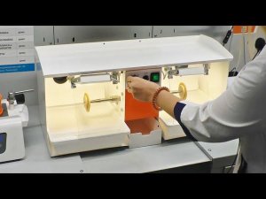 Шлифмотор ПОЛИР 6.4 МАСТЕР (обновление)