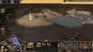 Warhammer 40000 Soulstorm, ГАЙД на КОСМОДЕСАНТ!!! Обучение!!! Агрессивная тактика!!!