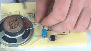 Как сделать усилитель звука своими руками / How to make a sound intensifier