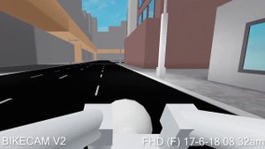 Roblox Car Crash Compilation 4
