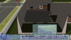 Sims 2 ║︎ Строительство║︎Стартовый дом №1