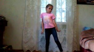 Танец под песню На Титанике☺