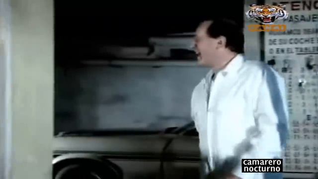Camarero Nocturno 1986 (LINK AUDIO ARREGLADO  https://www.youtube.com/watch?v=_eH3QKS0Zbg&t=306s