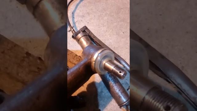 Пыльник рулевого пальца МАЗ - 5432 смотреть онлайн