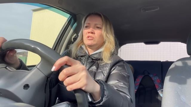 Готовлю/ Ответ на комментарий / Собрали и увезли нужные вещи на пункт приема помощи смотреть онлайн