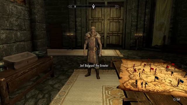 Skyrim.Exe смотреть онлайн