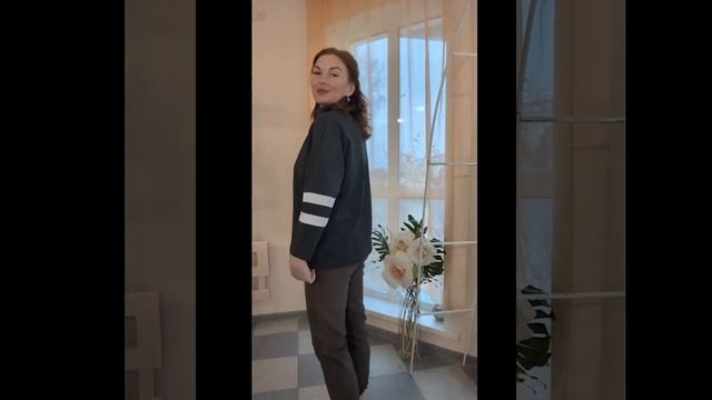 Обзор: блузы, туники смотреть онлайн