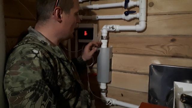 Инноватор новый сезон и правильный монтаж. смотреть онлайн