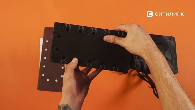 Обзор плоскошлифовальной машины Интерскол ПШМ-115/300Э | Ситилинк смотреть онлайн