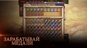 ТОП 10 БОЕВЫХ ИНДИ ИГР ТРИ РЯД НА Android/ios 2022