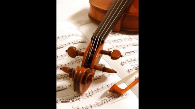 A Melodic Minor Scale (2 Octaves) Violin смотреть онлайн