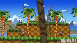 ANIMEME 34 - Rule "34"