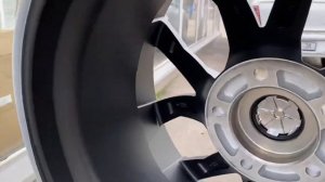 Диски Wald Jarret r20 для Toyota Land Cruiser 200 и lexus lx 570