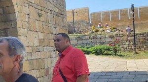 ДЕРБЕНТ и его крепость НАРЫН—КАЛА: Путешествие по ДАГЕСТАНУ.