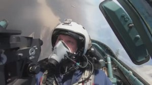 Высший пилотаж Су 57 - Не самолет а НЛО _ Aerobatics Russian Su 57 - Not a plane but a UFO!